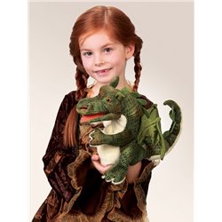 DRAGON, BABY