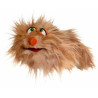 Títere. BABA PEREZOSA