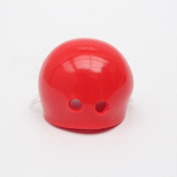 Nariz de payaso. ROJA grande