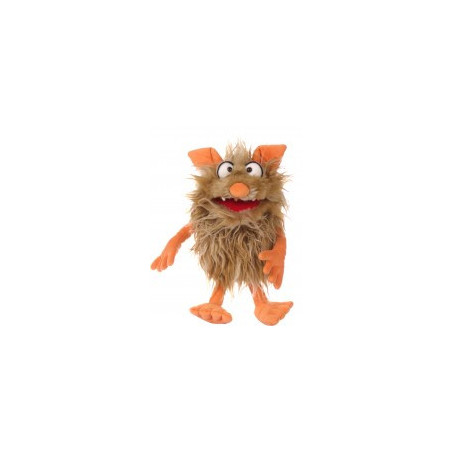 Títere. FLAUSI