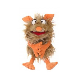 Títere. FLAUSI