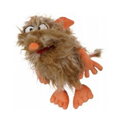 Títere. FLAUSI