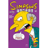 Cómic. SIMPSONS COMICS 2