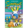 Cómic. SIMPSONS CÓMICS 3