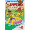 Cómic. SIMPSONS CÓMICS 4
