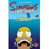 Cómic. SIMPSONS CÓMICS 5
