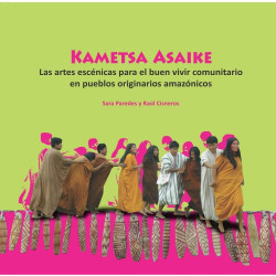 Libro. KAMETSA ASAIKE