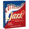 Juego de cartas. What Do You Know about Jazz? Knowledge Cards