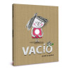 Libro. VACÍO. Anna Llenas