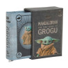 Libro. Star Wars: The Tiny Book of Grogu