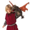 DRAGÓN NEGRO