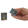 Libro. Star Wars: The Tiny Book of Grogu