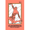 LIBRO. CUADERNOS. Vaskav Nijinsky