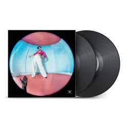 Vinilo. Harry Styles. FINE LINE