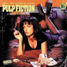 Vinilo. PULP FICTION. Music from the motion picture