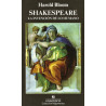 Libro. SHAKESPEARE - LA INVENCIÓN DE LO HUMANO