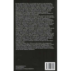 Libro. SHAKESPEARE - LA INVENCIÓN DE LO HUMANO