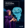 Libro. FLORA Y FAUNA DE LOS VIENTOS ANDINOS