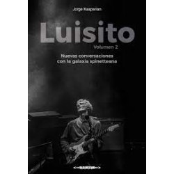 Libro. LUISITO VOLUMEN 2