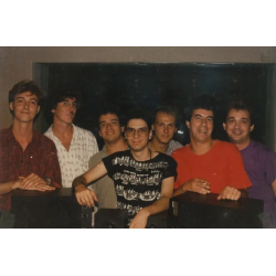 LIBRO. LA ENTREVISTA IMPOSIBLE. UNA TARDE CON SERÚ GIRÁN 9 DE MARZO 1988
