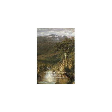 Libro. MOLLOY