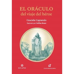 LIBRO. El oráculo del viaje del héroe.