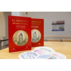 LIBRO. El oráculo del viaje del héroe.