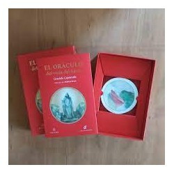 LIBRO. El oráculo del viaje del héroe.