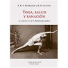 Libro. Yoga, Salud y Sanación.