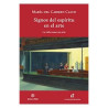 Libro. SIGNOS DEL ESPÍRITU EN EL ARTE. La vida como un arte