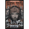 Libro. OFFICIAL TRUTH. PANTERA. La historia contada desde adentro