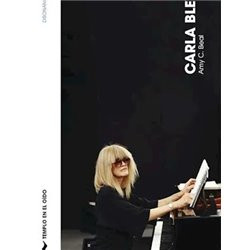 Libro. CARLA BLEY