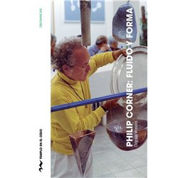 Libro. PHILLIP CORNER: FLUIDO Y FORMA