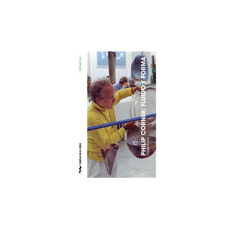 Libro. PHILLIP CORNER: FLUIDO Y FORMA