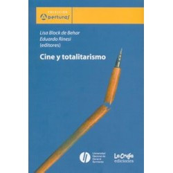 LIBRO. Cine y Totalitarismo.