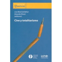 LIBRO. Cine y Totalitarismo.