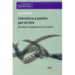 LIBRO. LITERATURA Y PASION POR EL CINE II