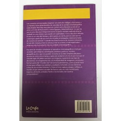 LIBRO. Los Adulterios de La Escucha.