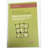 LIBRO. Pensar Las Clases Medias.