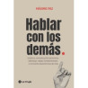 LIBRO. HABLAR CON LOS DEMÁS.