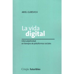 LIBRO. LA VIDA DIGITAL