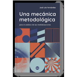 LIBRO. Una Mecánica Metodológica.