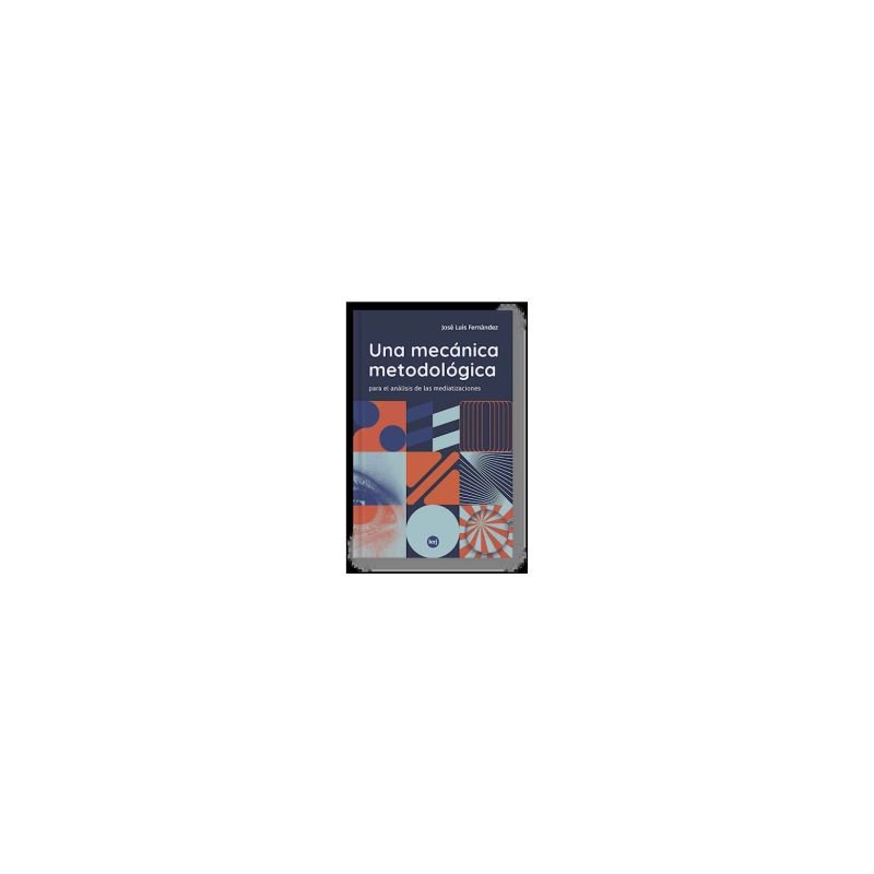 LIBRO. Una Mecánica Metodológica.