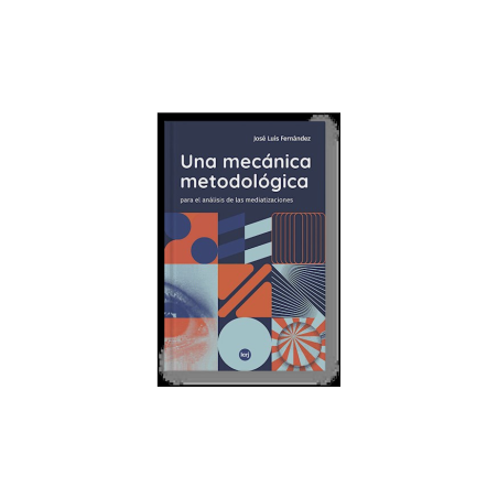 LIBRO. Una Mecánica Metodológica.