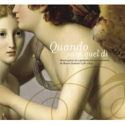 Libro - CD. Quando sarà quel dì
