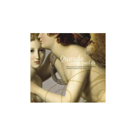 Libro - CD. Quando sarà quel dì