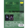 DVD. Verdi. Il Trovatore