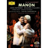 DVD. Manon