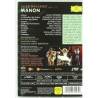 DVD. Manon