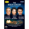 DVD. The Berlin Concert. Live from the Waldbühne.